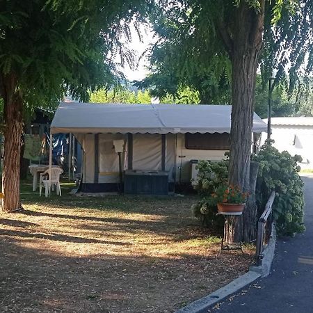 Отель Parco Vacanze Bracchetto Vetta Карродано-Инферьоре Экстерьер фото