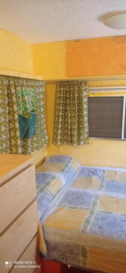 Отель Parco Vacanze Bracchetto Vetta Карродано-Инферьоре Экстерьер фото