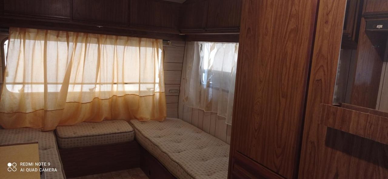 Отель Parco Vacanze Bracchetto Vetta Карродано-Инферьоре Экстерьер фото