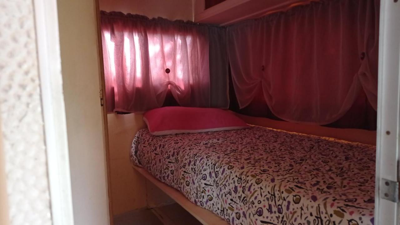 Отель Parco Vacanze Bracchetto Vetta Карродано-Инферьоре Экстерьер фото