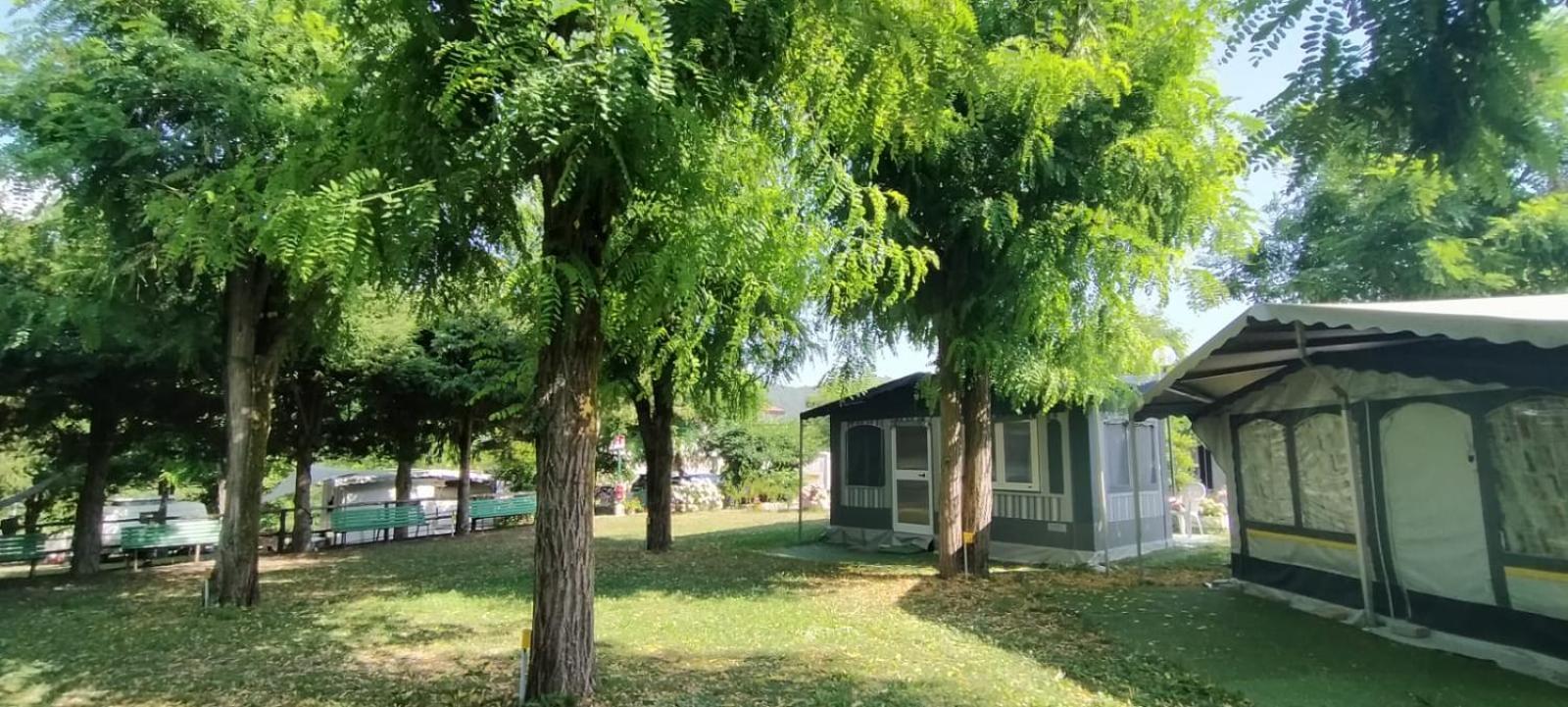 Отель Parco Vacanze Bracchetto Vetta Карродано-Инферьоре Экстерьер фото