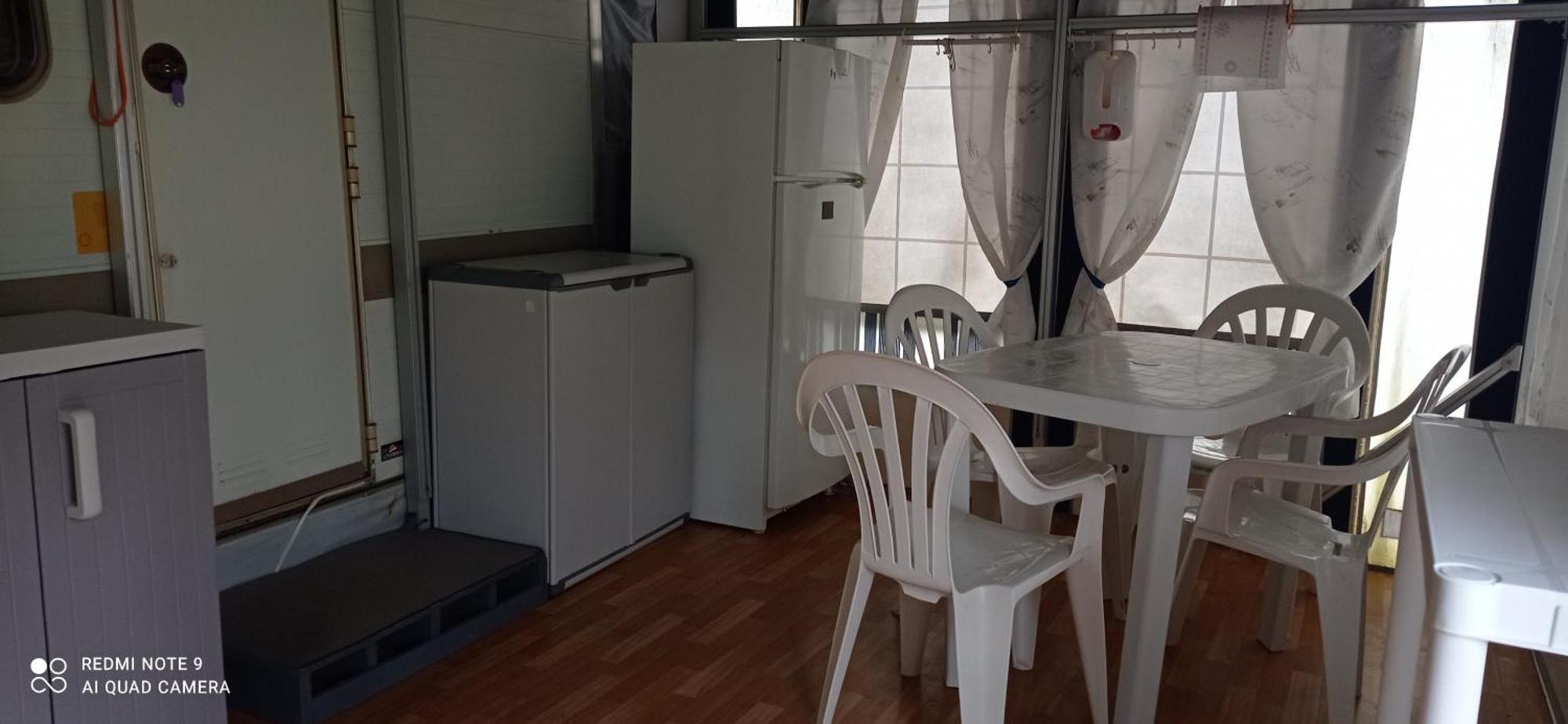 Отель Parco Vacanze Bracchetto Vetta Карродано-Инферьоре Номер фото
