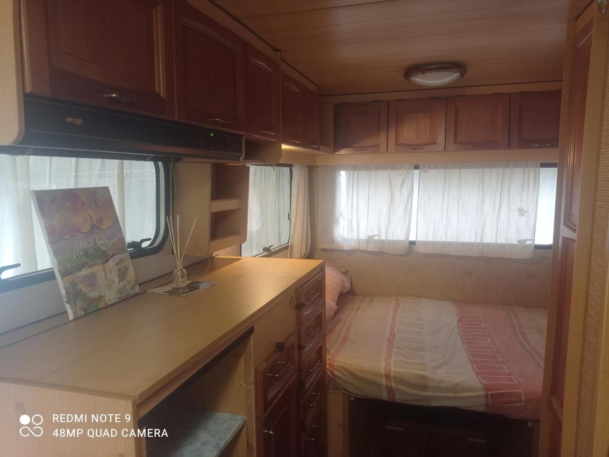 Отель Parco Vacanze Bracchetto Vetta Карродано-Инферьоре Номер фото