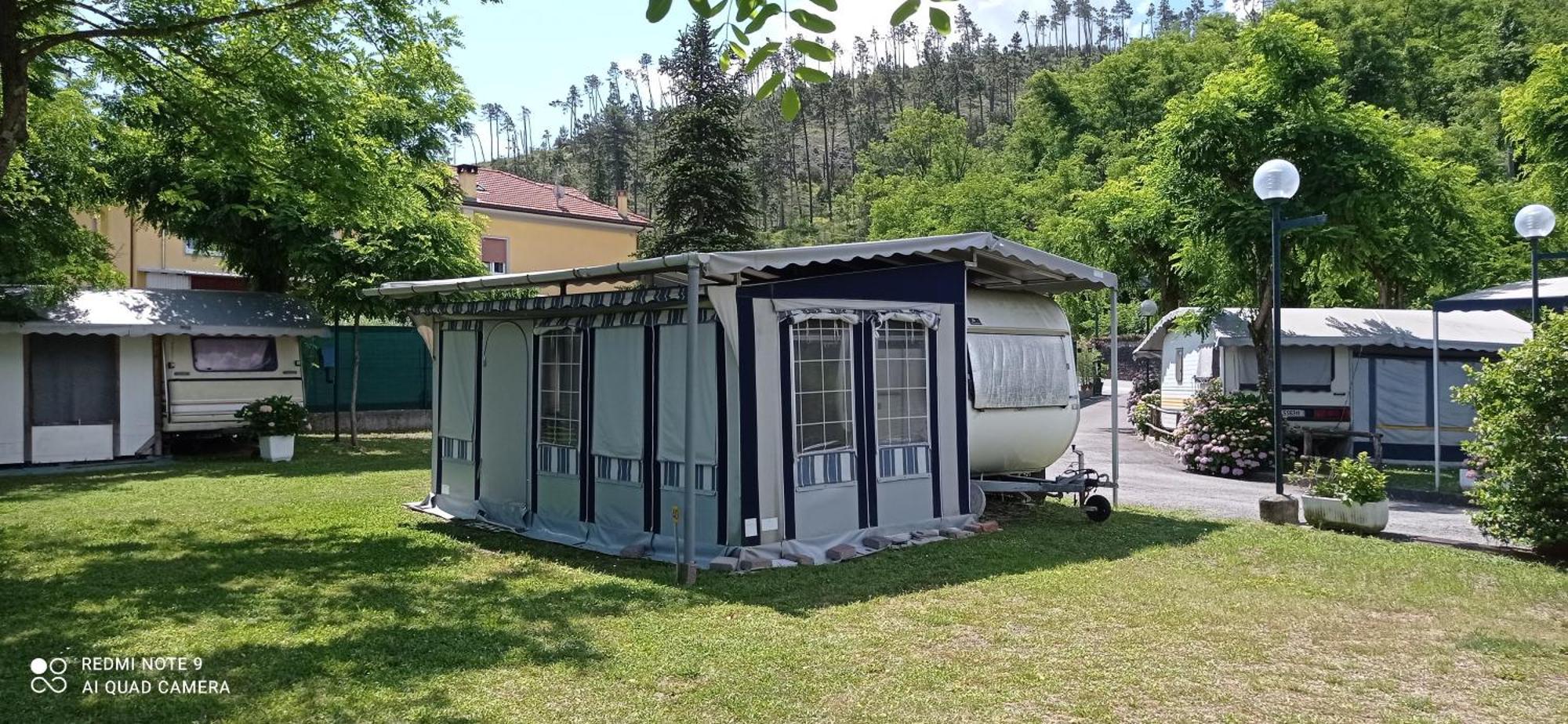 Отель Parco Vacanze Bracchetto Vetta Карродано-Инферьоре Номер фото